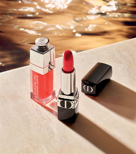 rouge dior balm|dior lip balm coral.